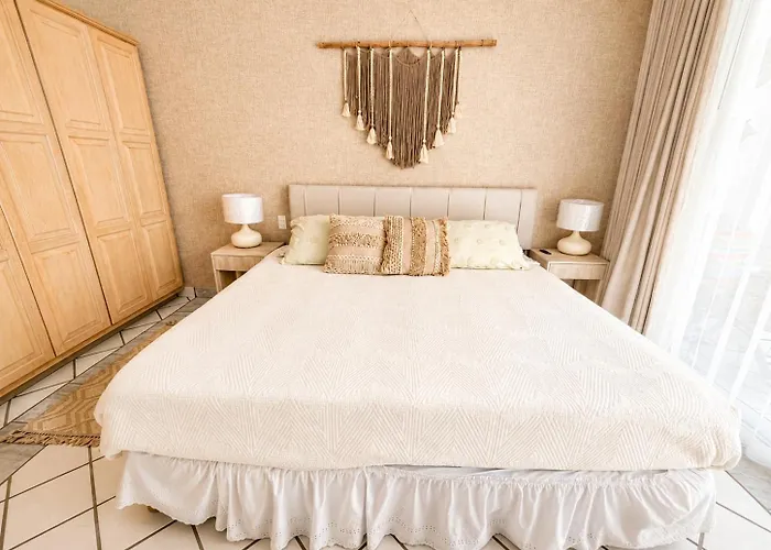 Mykonos Recently Remodeled 1br Escape Great View! Apartment