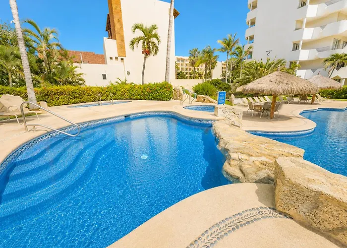 Apartment Mykonos Recently Remodeled 1br Escape Great View! *