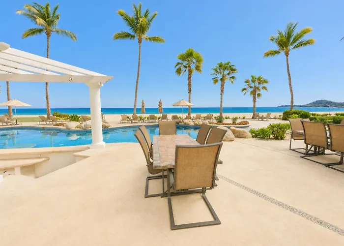 Apartment Mykonos Recently Remodeled 1br Escape Great View! *