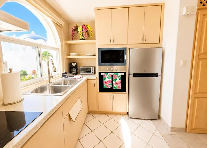 Mykonos Recently Remodeled 1br Escape Great View! Apartment
