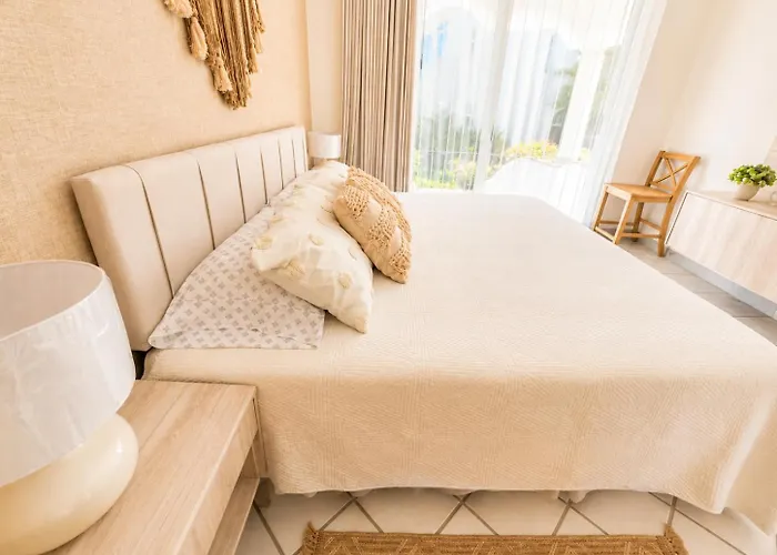 Mykonos Recently Remodeled 1br Escape Great View! Apartment