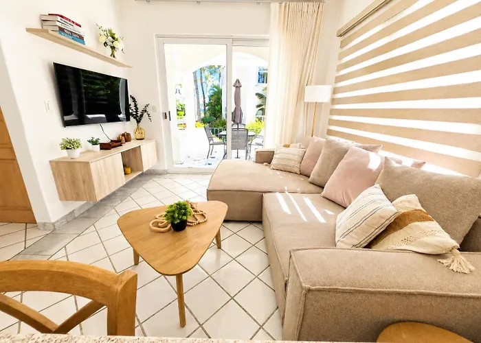 Mykonos Recently Remodeled 1br Escape Great View! San Jose del Cabo