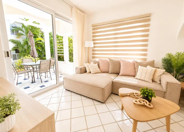 Mykonos Recently Remodeled 1br Escape Great View! Apartment *