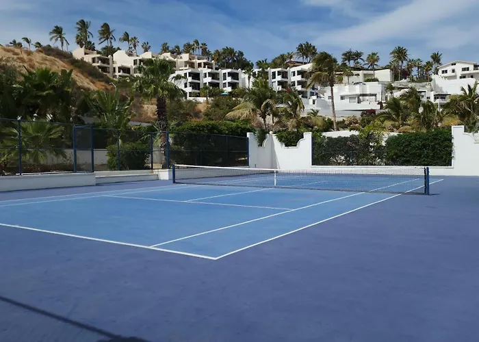 Mykonos Recently Remodeled 1br Escape Great View! Apartment *